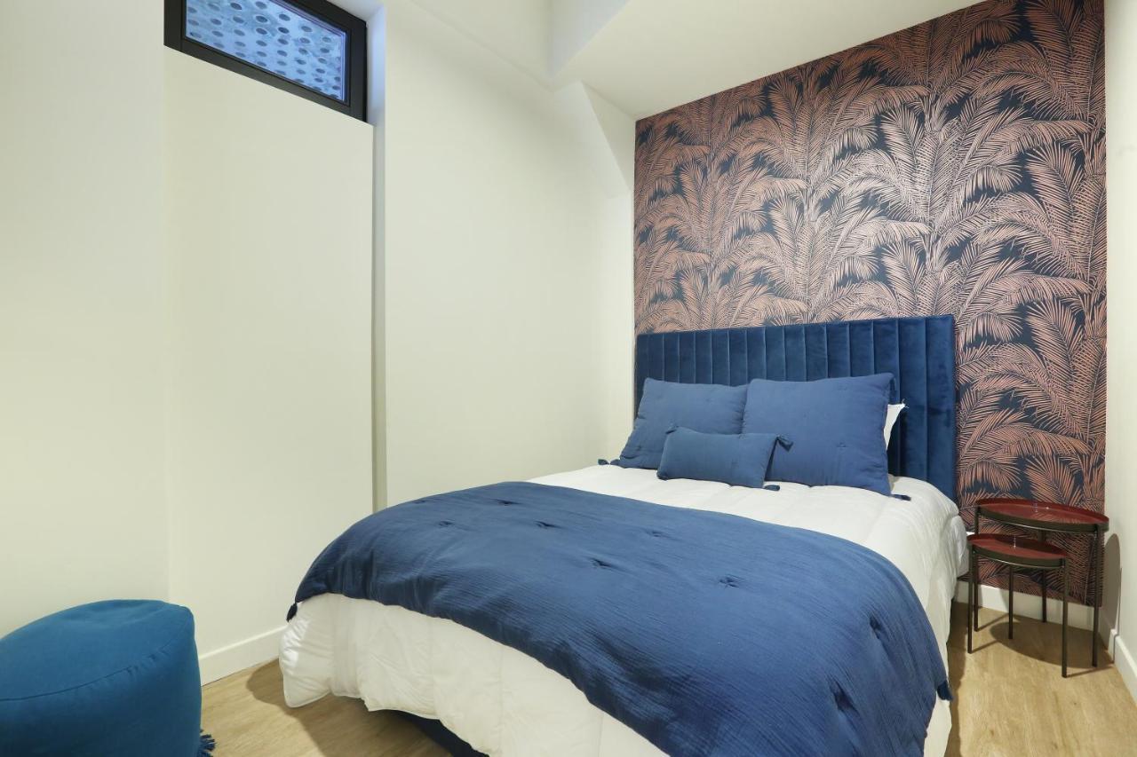 Apartment Parc Des Expositions By Studio Prestige Parijs Buitenkant foto